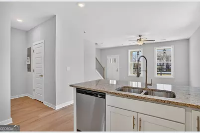 110 Bartow Street #LOT 1, Fayetteville, GA 30214 - Photo 14