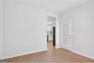 110 Bartow Street #LOT 1, Fayetteville, GA 30214 - Photo 26