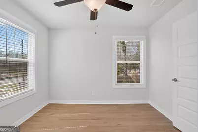 110 Bartow Street #LOT 1, Fayetteville, GA 30214 - Photo 18