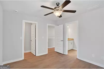 110 Bartow Street #LOT 1, Fayetteville, GA 30214 - Photo 24