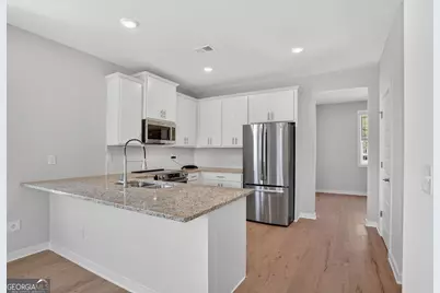 110 Bartow Street #LOT 1, Fayetteville, GA 30214 - Photo 12