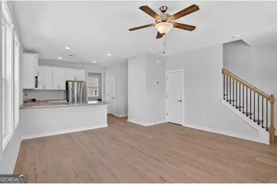 110 Bartow Street #LOT 1, Fayetteville, GA 30214 - Photo 10