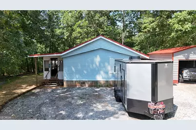 355 Zeb Bryson Road, Clarkesville, GA 30523 - Photo 28