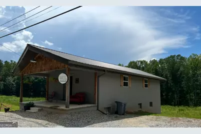 555 Highway 197 N, Clarkesville, GA 30523 - Photo 1