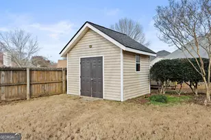 158 Ivy Trce, McDonough, GA 30253 - Photo 24
