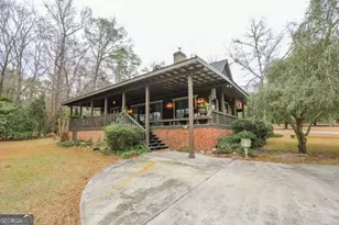 2947 Pleasant Grove Road NE, Sandersville, GA 31082 - Photo 48