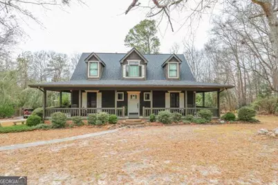 2947 Pleasant Grove Road NE, Sandersville, GA 31082 - Photo 4