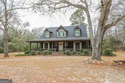 2947 Pleasant Grove Road NE, Sandersville, GA 31082 - Photo 2