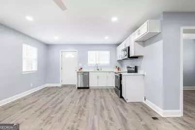 1909 Dannenberg Avenue, Macon, GA 31201 - Photo 12