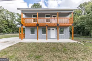 1909 Dannenberg Ave, Macon, GA 31201 - Photo 2