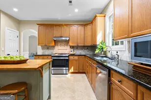 115 Tall Timber Ct, Fayetteville, GA 30215 - Photo 12