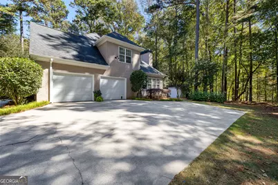 115 Tall Timber Court, Fayetteville, GA 30215 - Photo 2