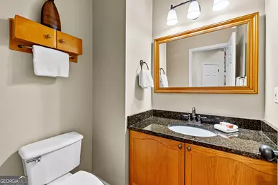 115 Tall Timber Court, Fayetteville, GA 30215 - Photo 22