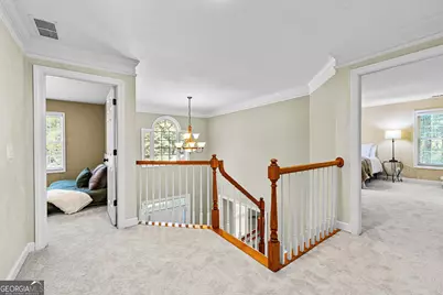 115 Tall Timber Court, Fayetteville, GA 30215 - Photo 24