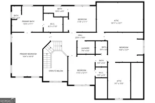 115 Tall Timber Ct, Fayetteville, GA 30215 - Photo 48