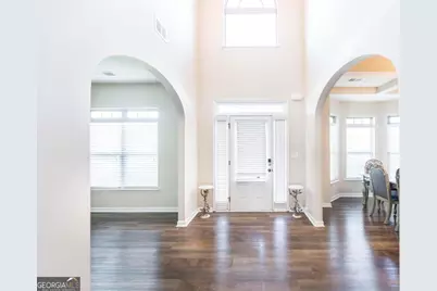 9814 Braxley Way, Jonesboro, GA 30238 - Photo 4