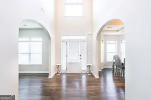 9814 Braxley Way, Jonesboro, GA 30238 - Photo 4