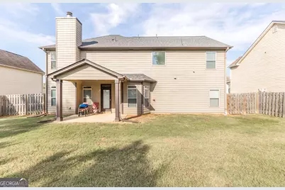 9814 Braxley Way, Jonesboro, GA 30238 - Photo 26