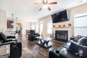 9814 Braxley Way, Jonesboro, GA 30238 - Photo 30