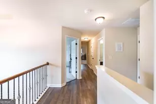 9814 Braxley Way, Jonesboro, GA 30238 - Photo 12