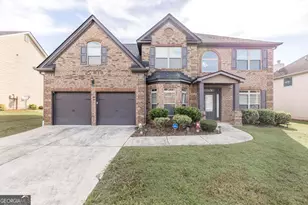 9814 Braxley Way, Jonesboro, GA 30238 - Photo 1