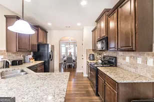 9814 Braxley Way, Jonesboro, GA 30238 - Photo 34