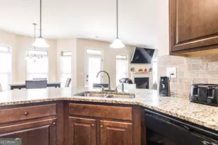 9814 Braxley Way, Jonesboro, GA 30238 - Photo 36