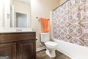 9814 Braxley Way, Jonesboro, GA 30238 - Photo 8