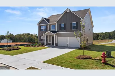 114 Aster Avenue, Locust Grove, GA 30248 - Photo 2