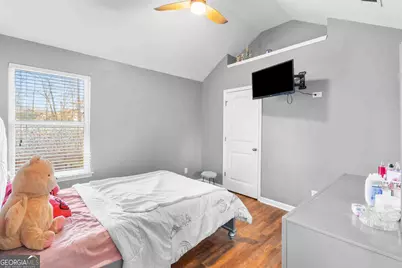 70 Torero Trail, Newnan, GA 30263 - Photo 26