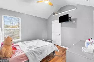 70 Torero Trail, Newnan, GA 30263 - Photo 26