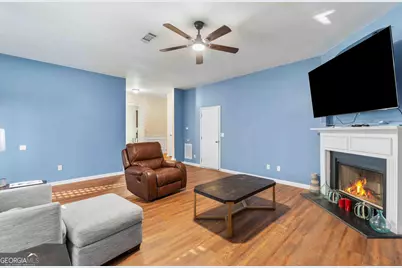 70 Torero Trail, Newnan, GA 30263 - Photo 18