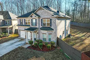 70 Torero Trail, Newnan, GA 30263 - Photo 2