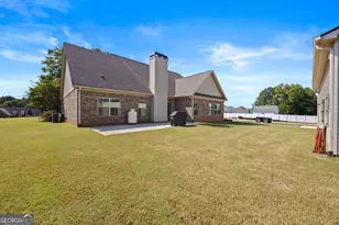 107 Sweet Bay Cir, Milner, GA 30257 - Photo 30