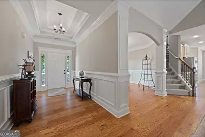 107 Sweet Bay Circle, Milner, GA 30257 - Photo 4