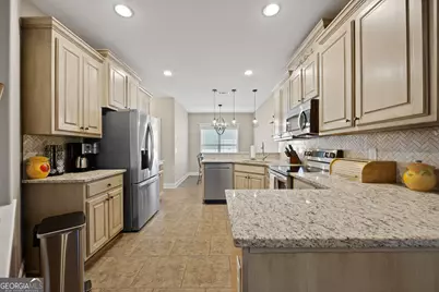 107 Sweet Bay Circle, Milner, GA 30257 - Photo 10