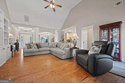 107 Sweet Bay Circle, Milner, GA 30257 - Photo 8