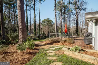 1291 Mary Dale Drive SW, Lilburn, GA 30047 - Photo 44