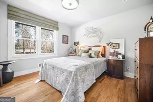 1291 Mary Dale Dr SW, Lilburn, GA 30047 - Photo 30