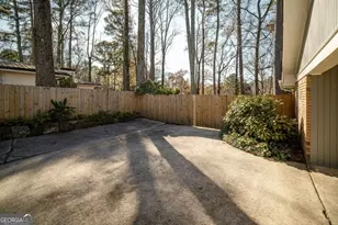 1291 Mary Dale Dr SW, Lilburn, GA 30047 - Photo 60