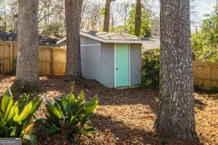 1291 Mary Dale Dr SW, Lilburn, GA 30047 - Photo 48