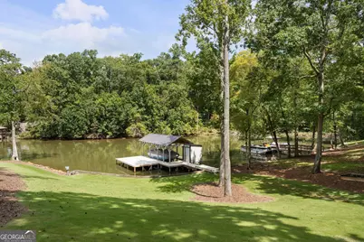 450 Partridge Drive, Monticello, GA 31064 - Photo 8