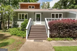 450 Partridge Dr, Monticello, GA 31064 - Photo 2