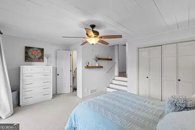 450 Partridge Drive, Monticello, GA 31064 - Photo 32