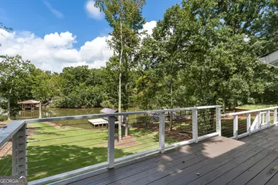 450 Partridge Drive, Monticello, GA 31064 - Photo 52