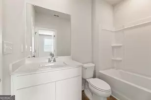 2662 Harbor Rdg Pass, Gainesville, GA 30507 - Photo 8