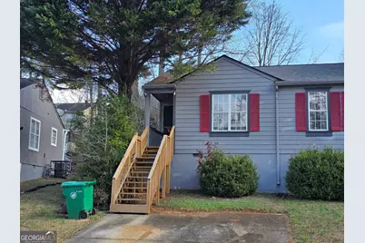 3484 Kingswood Trail, Decatur, GA 30034 - Photo 1