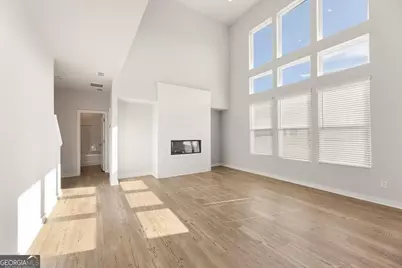 2670 Harbor Ridge Pass #LOT 48, Gainesville, GA 30507 - Photo 4