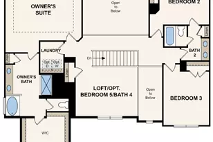 2670 Harbor Rdg Pass, Gainesville, GA 30507 - Photo 2