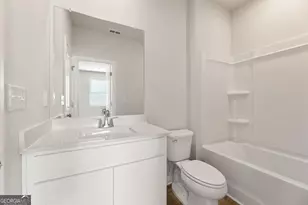 2670 Harbor Rdg Pass, Gainesville, GA 30507 - Photo 6